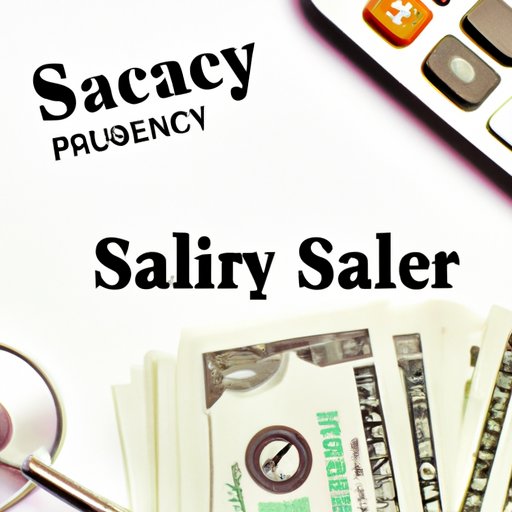 Pharmacist Salaries: A Comprehensive Guide to Monthly Earnings - The ...