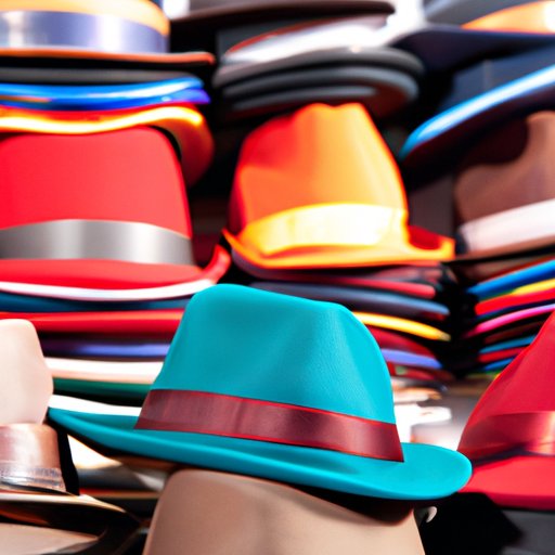 How Much Does a Stetson Hat Cost? Exploring the Range, Worth, and ...