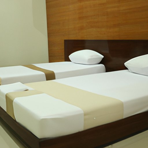 How Much Does a Twin Bed Cost? A Comprehensive Guide to Finding Your