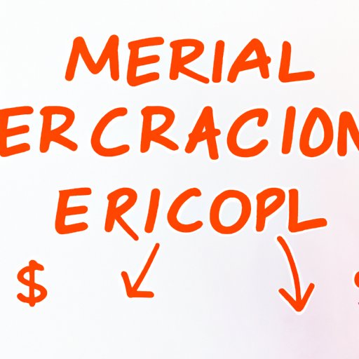 The Ultimate Guide Understanding the Costs of Selling on Mercari The