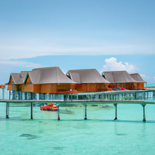 How Much Does it Cost to Travel to the Maldives? A Comprehensive Guide