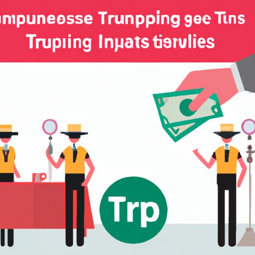 tour guide tipping guidelines