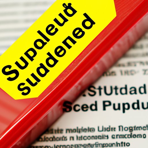 How Much Sudafed Can I Buy in a Month? An Informative Guide to Legal