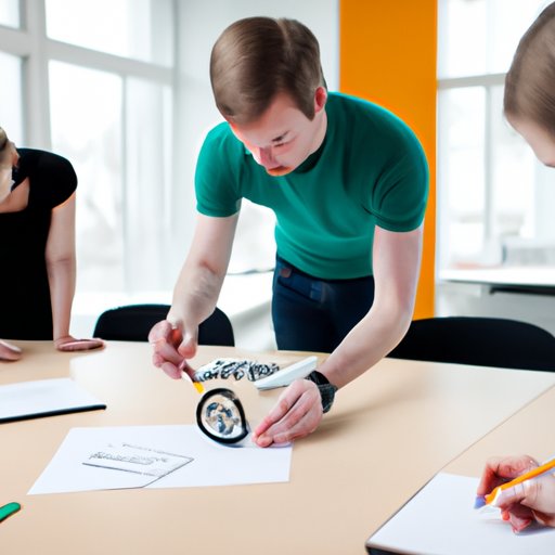 Creating Your Invention: A Step-by-Step Guide - The Enlightened Mindset