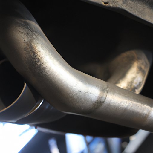 Making Your Car Exhaust Louder at Home A Comprehensive Guide The