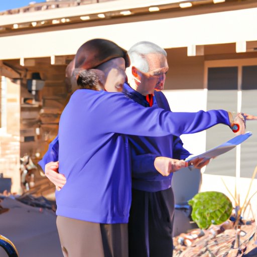 How to Successfully Open a Care Home in Las Vegas A StepbyStep Guide