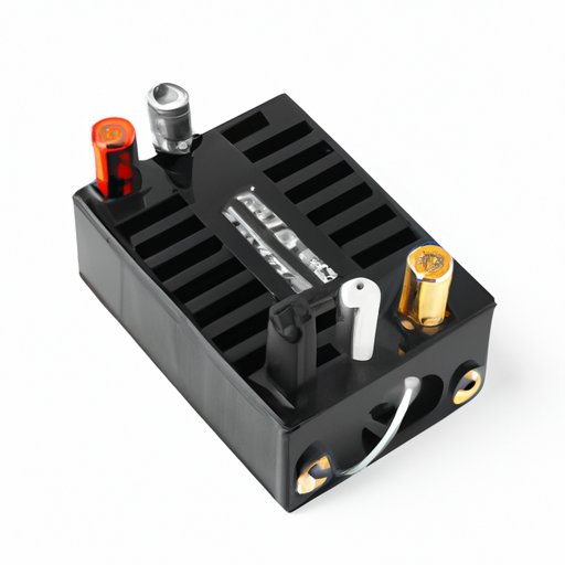 How to Power Car Amp in Home Methods and Tips The Enlightened Mindset