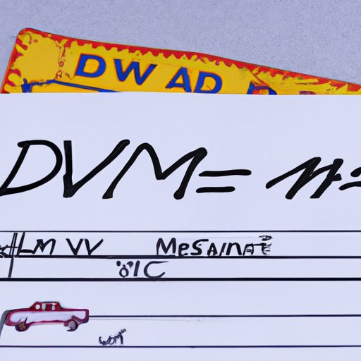 Registering a Homemade Car in NY A StepbyStep Guide The