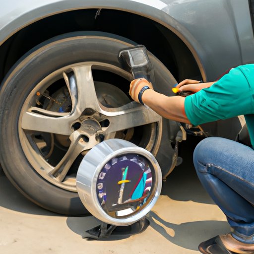 DIY Car Alignment A StepbyStep Guide to Save Money and Time The