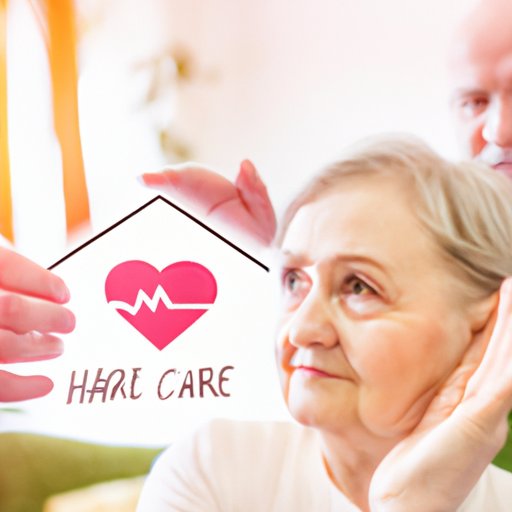 The Ultimate Guide to Setting Up a Home Care for Elderly A Stepby