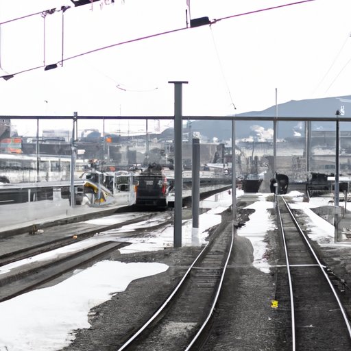 How To Travel From Zurich To Paris Different Options The Enlightened Mindset