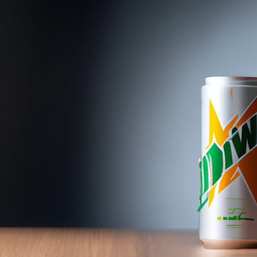 Is Diet Mountain Dew Bad for You? Exploring the Potential Health Risks