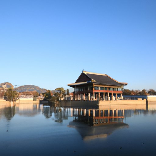 Is it Safe to Travel to Korea? Exploring Korea’s Safety Record and What