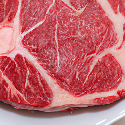 Is Rib Eye Healthy? A Comprehensive Guide to Nutritional Value and ...