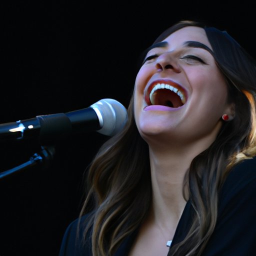 sara bareilles tour dates 2022