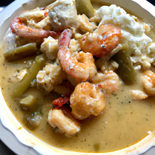 Must-Eat Foods in New Orleans: A Guide to Exploring the City’s Culinary 