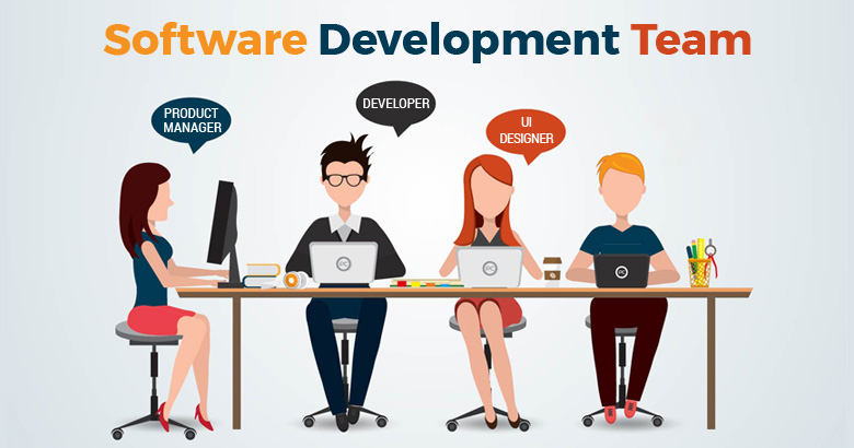 software-development-team