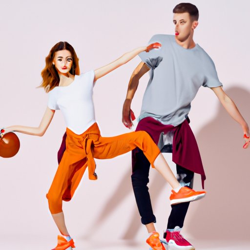 What is a Professional Basketball Dancer? Insights, Challenges, and