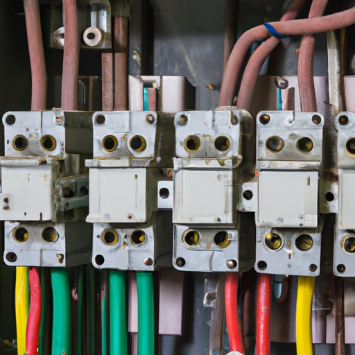 The Importance of Shunt Trip Breakers in Electrical Safety The