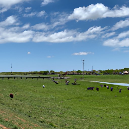 Texas Culture A Deep Dive Into The State s Rich Heritage And Iconic