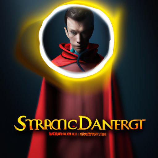 7 MustWatch Movies to Prepare for ‘Doctor Strange’ A Beginner’s Guide