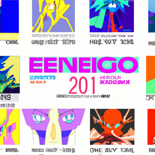 How to Watch Neon Genesis Evangelion Movies A Comprehensive Guide