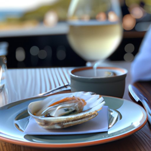 What to Eat in Monterey A Guide to the City’s Best Dishes and Dining