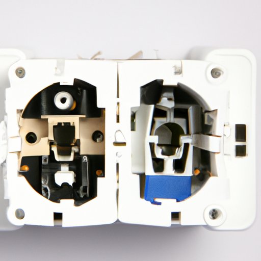 Understanding GFCI Outlets What Trips Them and How to Keep Your Home
