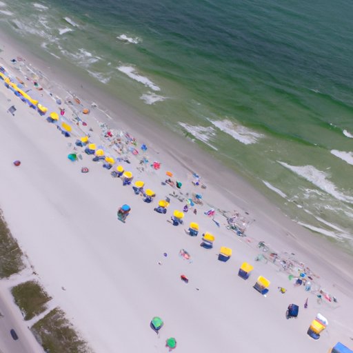 Where to Vacation in Florida Exploring the Best Destinations and