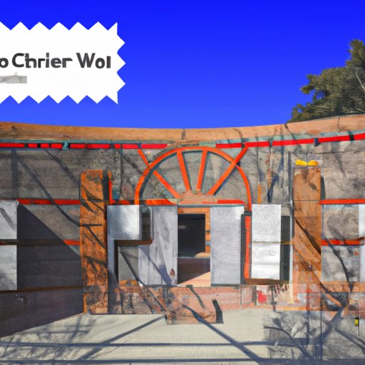 The Ultimate Guide to Discovering Where the Movie ‘Warrior’ was Filmed