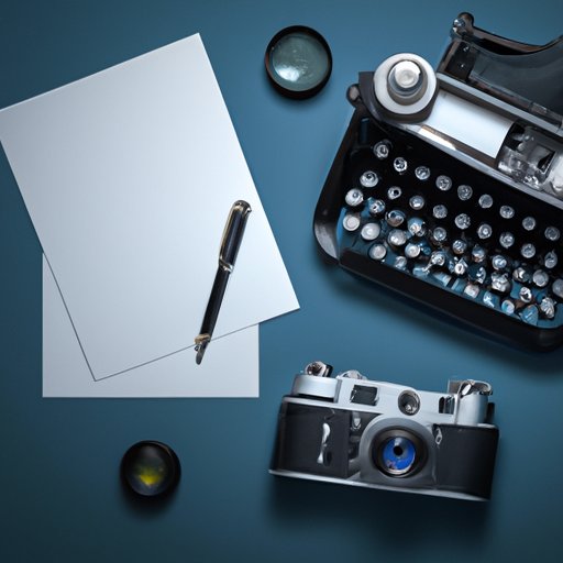 Who Invented Photography during the Industrial Revolution? The