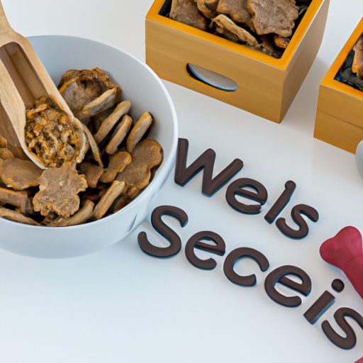 Who Owns Wellness Dog Food Exploring the Brand’s History, Ingredients