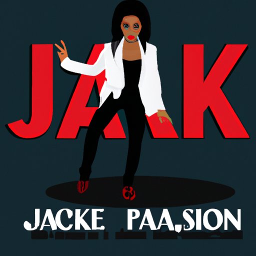 Jackson’s Dance Teacher The Mastermind Behind Her Iconic Moves