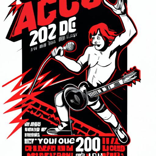 AC/DC Tour 2023 Everything You Need to Know The Enlightened Mindset